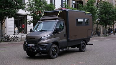 Greenlander Sherpa