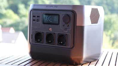 Ecoflow River 2 Pro;Powerstation;Strom Ecoflow River 2 Pro - Powerstation - Front