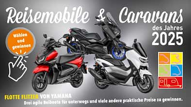 Leserwahl pro/CAR 2025