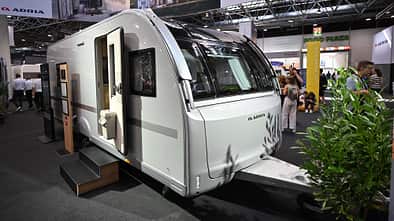 Adria Adora Oxford Edition (2025)