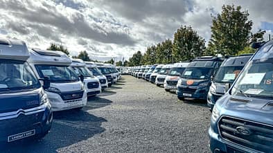 Interview mit Fred Benz, Geschäftsführer von Caraworld.