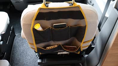 DIY Utensilo Nähanleitung Inhalte