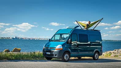 Selbstausbau, DIY Camper DIY Ausbau f