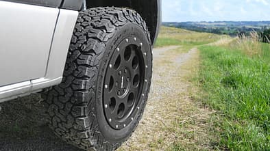 Offroad Camper FAQ f