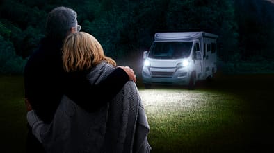 OSRAM NIGHT BREAKER® - Standlicht