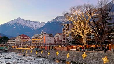 Meran, Südtirol