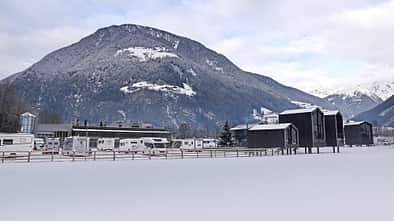 Greenhouse, Südtirol