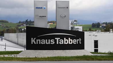 Knaus Tabbert