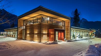 Sanitärkomfort, Camping Grubhof