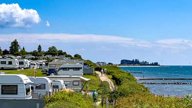 Camping Südstrand