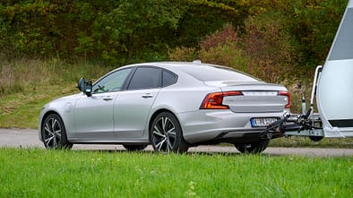 Volvo S90 (2025)