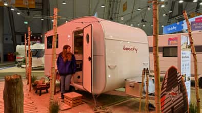 Hobby Beachy 420 Plus