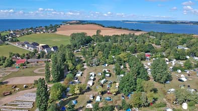 Campingplatz Ruegen Campingplatz Ruegen Naturcampingplatz Alt Reddevitz