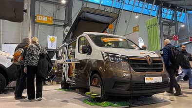 Flowcamper Fellschnute (2025)