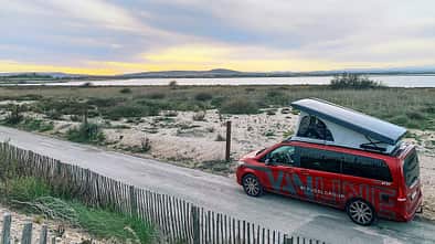 Atlantik, Pössl Campstar