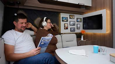 Space One Pro, On Ear Kopfhörer von Anker