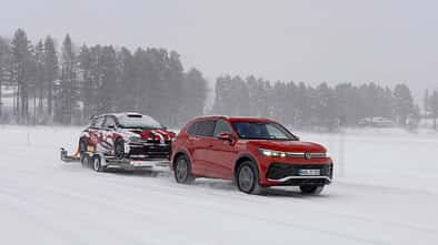 VW Tiguan (2024)