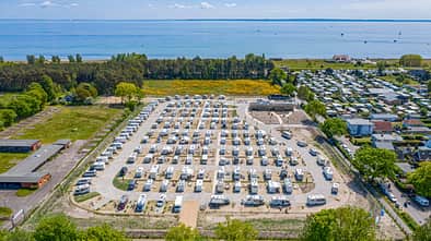 Wohnmobilpark Achtern Diek