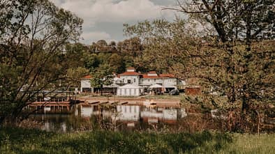 Campingplatz Rotenburg an der Fulda