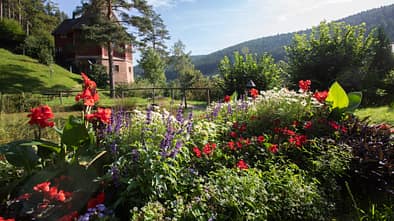 Gartenschau in Freudenstadt & Baiersbronn Veranstaltung