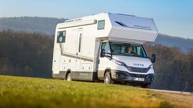 Phoenix Maxi 7500 RSL (2025) f