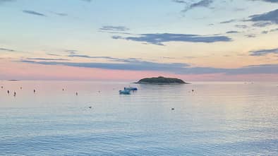 Campingplatz Kroatien Sommerurlaub