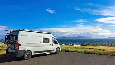 Reise Irland Kultur