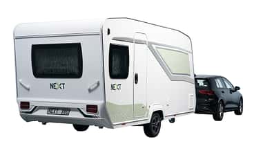 NEXT 380: NEXT Generation Camping