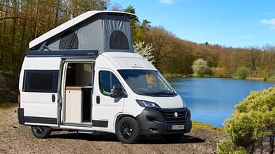 Westfalia Columbus (2025)