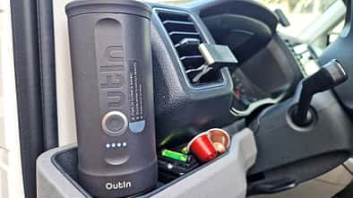 Outin Nano Portable Espresso