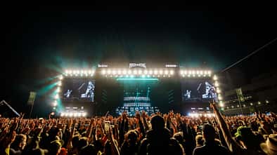 Rock am Ring, Festivalstimmung, 2023