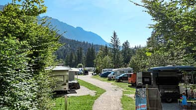 Camping Winkl-Landthal