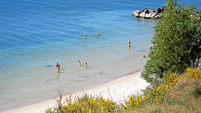 Reise-Tipp, Bornholm Reise-Tipp: Bornholm