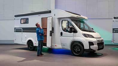 Corigon T 70 S, stehend