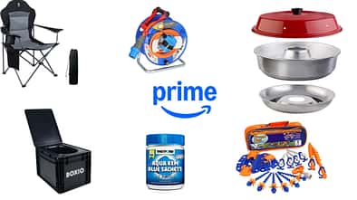Teaser Amazon Prime Day 2025