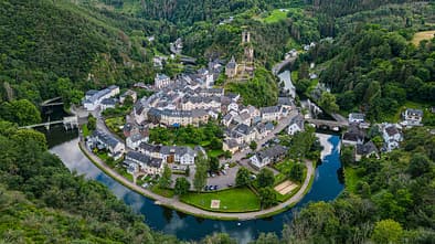 f_Luxemburg_Mosel_Esch-sur-Sûre