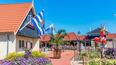 Ardoer Camping Julianahoeve