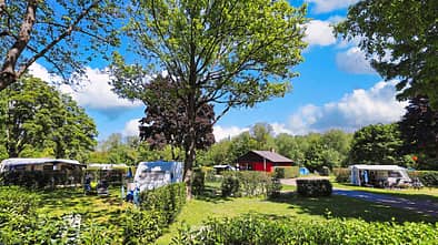 Riquewihr Platz, Camping, Caravan