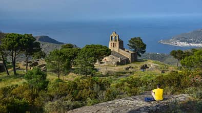 Meer, Spanien Küste, Meer, Spanien