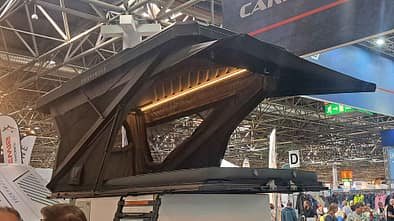 Wickywood Hazel 130, offen, Außenansicht f_Wickywood-Hazel-130_geöffnet