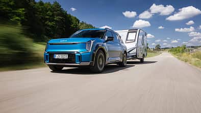 Elektroauto