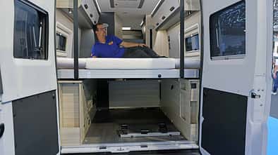 Sun Living V65GX