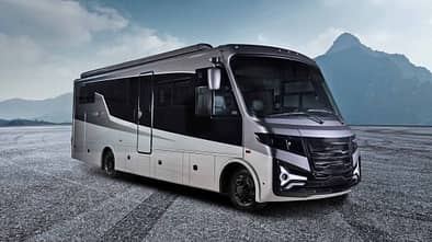 hybrid-wohnmobil, thor, range extender