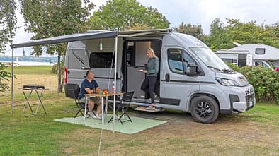 Camplife-Testtour Etrusco