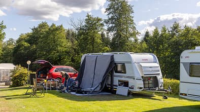 Camp Life Test-Tour 2025