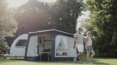 

Vango Riviera Air 390 Elements All Season Vorzelt