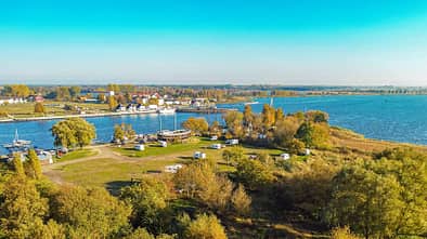 Peenemünde, Gewinnspiel, Camping, Reise, Stellplatz, Wohnmobil, Wohnwagen