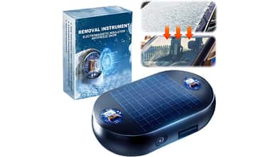 Molekulares Enteisungsgerät Amazon