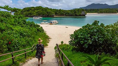 Strtd, Japan, Camping, Reise, Wohnmobil