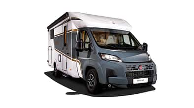 Bürstner b66 TD 690